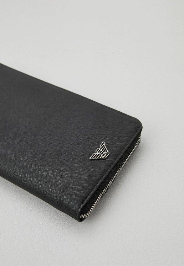 Кошелек Emporio Armani