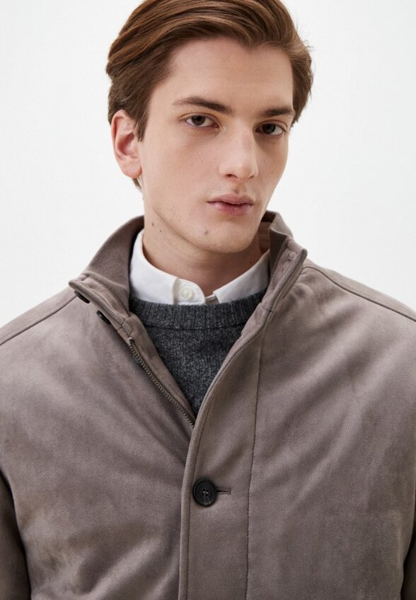 Куртка утепленная Al Franco