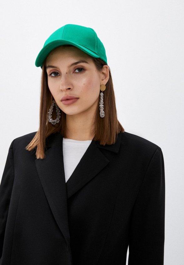 Бейсболка Lilaccat