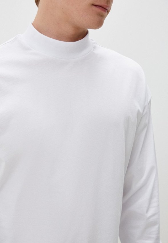 Лонгслив Crazy Getup