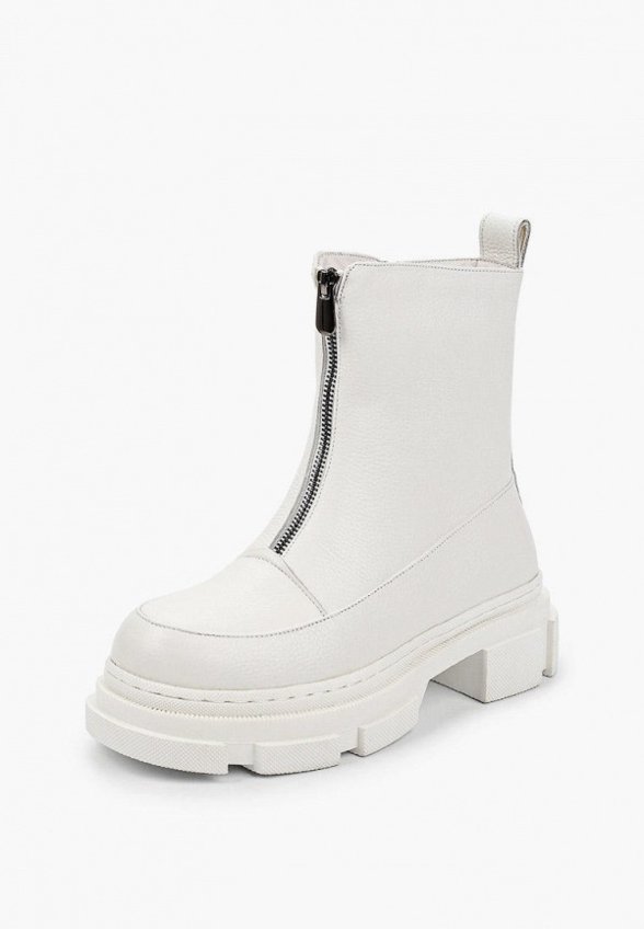 Ботинки Sbalo