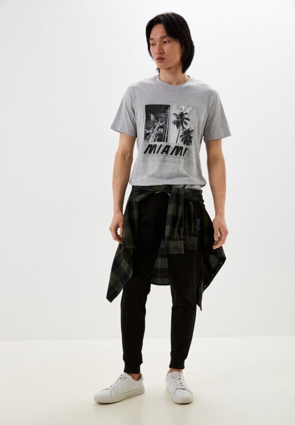 Брюки спортивные Blacksi