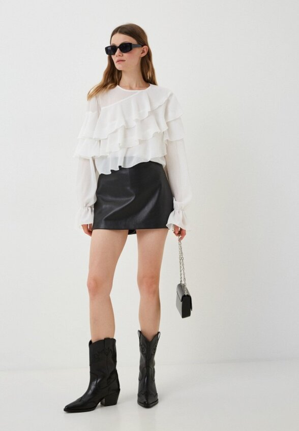 Юбка-шорты Kira Plastinina