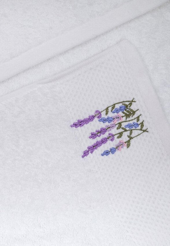 Набор полотенец Bellehome