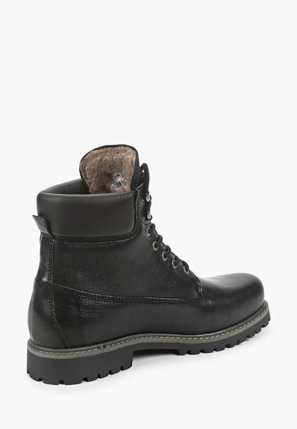 Ботинки Dockers by Gerli