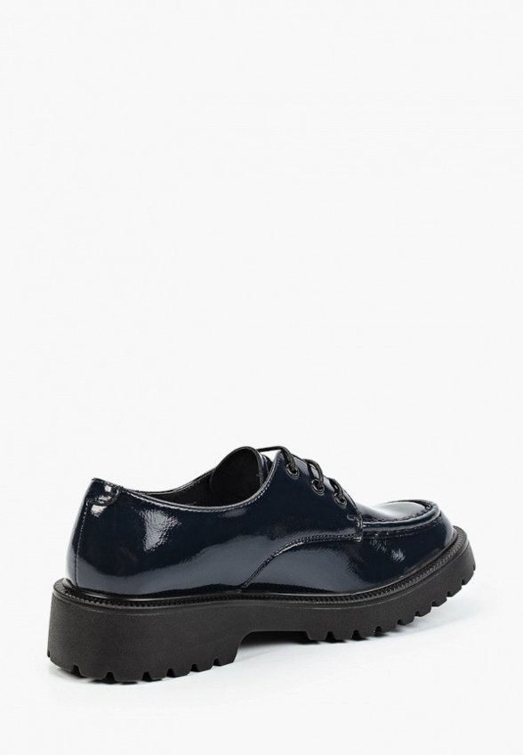 Ботинки Thomas Munz