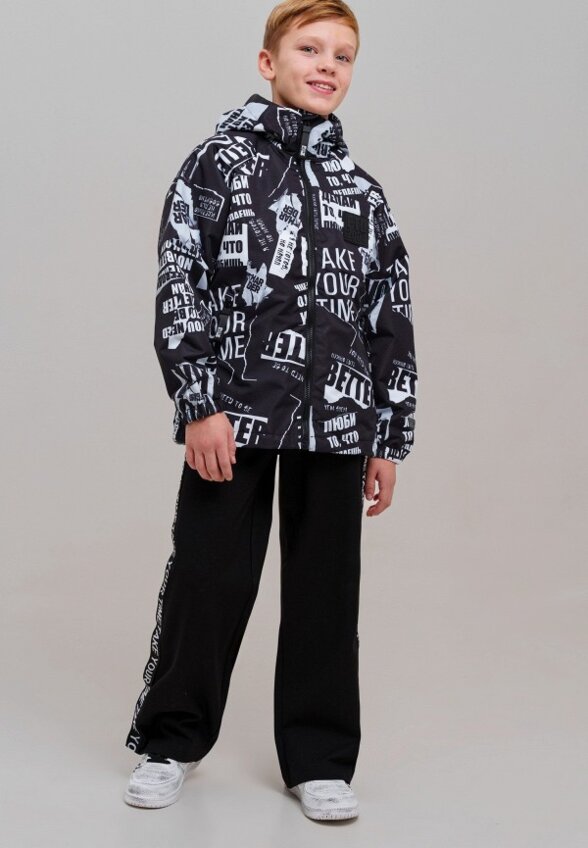 Куртка PlayToday