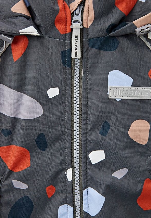 Костюм утепленный Nikastyle