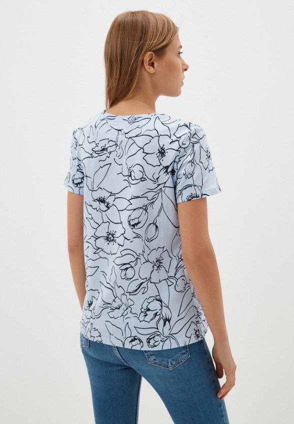 Футболка Funday