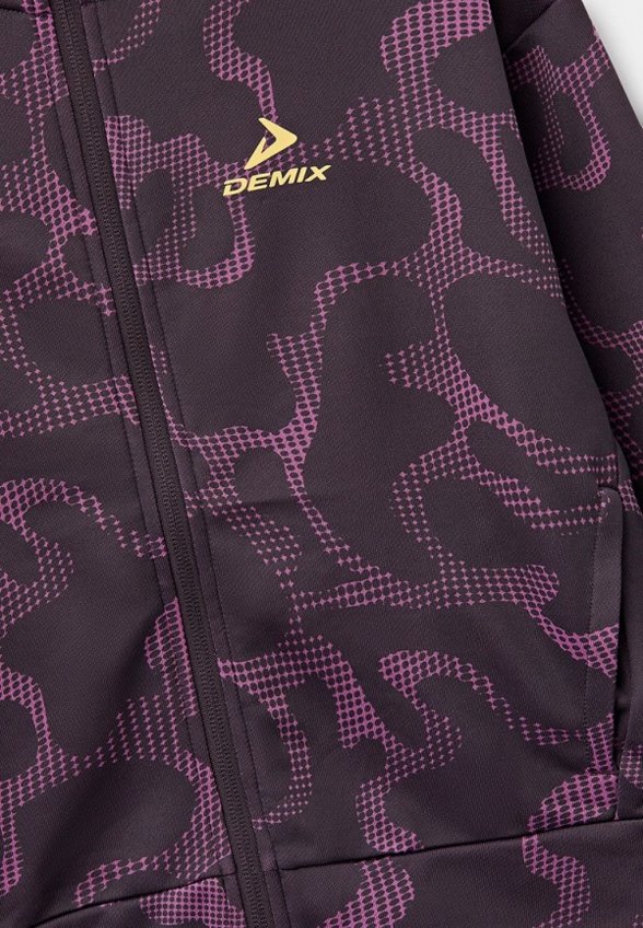 Толстовка Demix