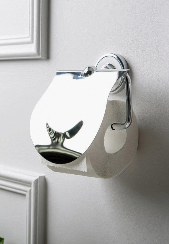 Держатель для туалетной бумаги Wess