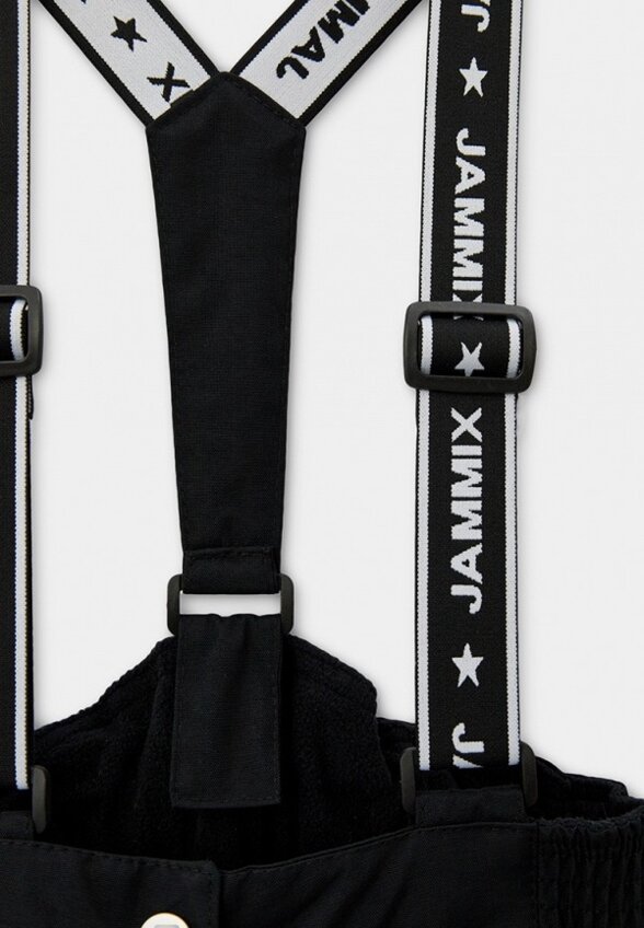 Брюки утепленные Jam Mix