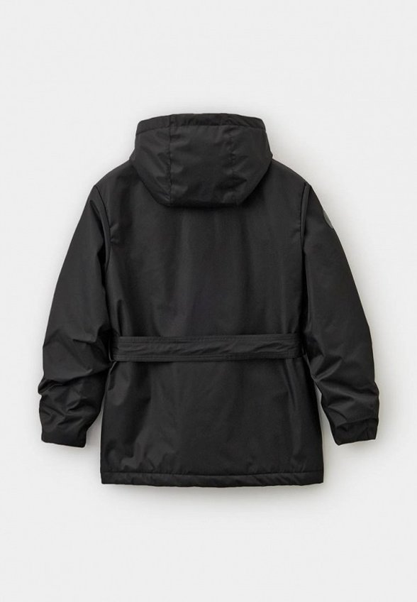 Куртка утепленная Nikastyle