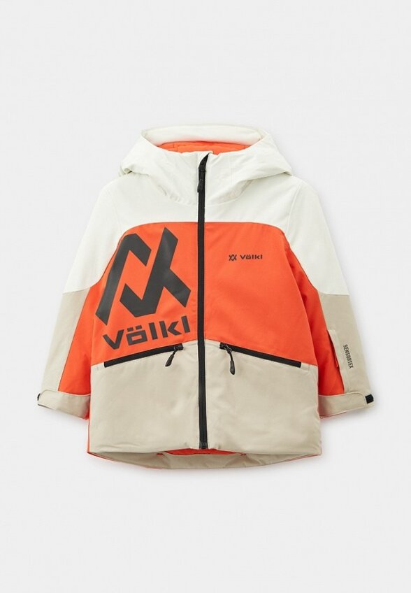 Куртка горнолыжная Volkl