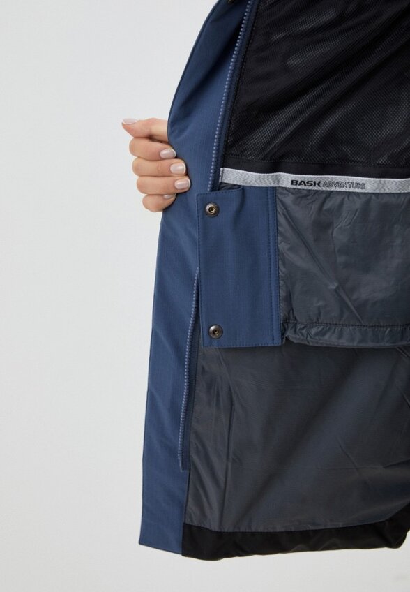 Пуховик BASK