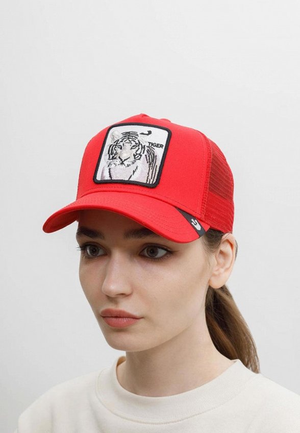 Бейсболка Goorin Brothers