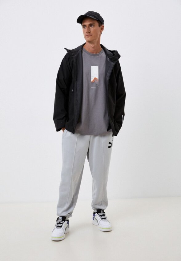 Ветровка PUMA