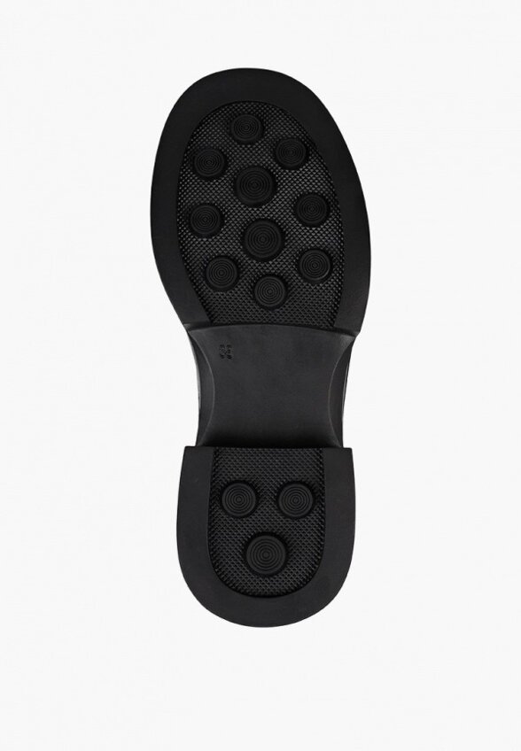 Ботинки El'Rosso