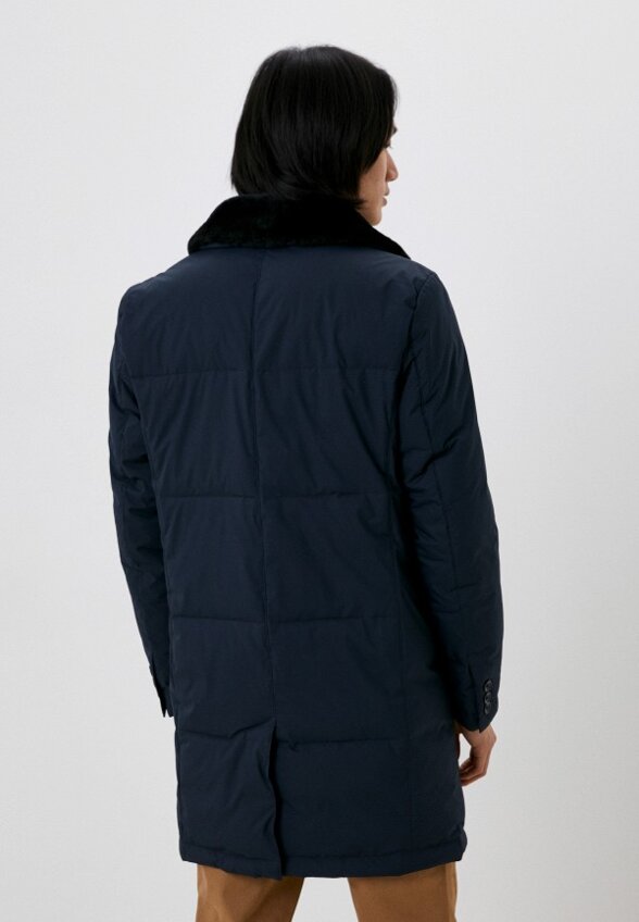 Куртка утепленная Bazioni