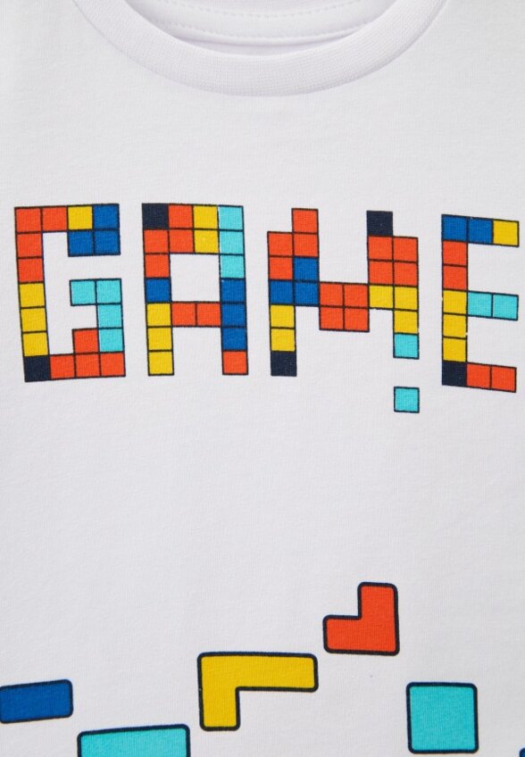 Футболка PlayToday