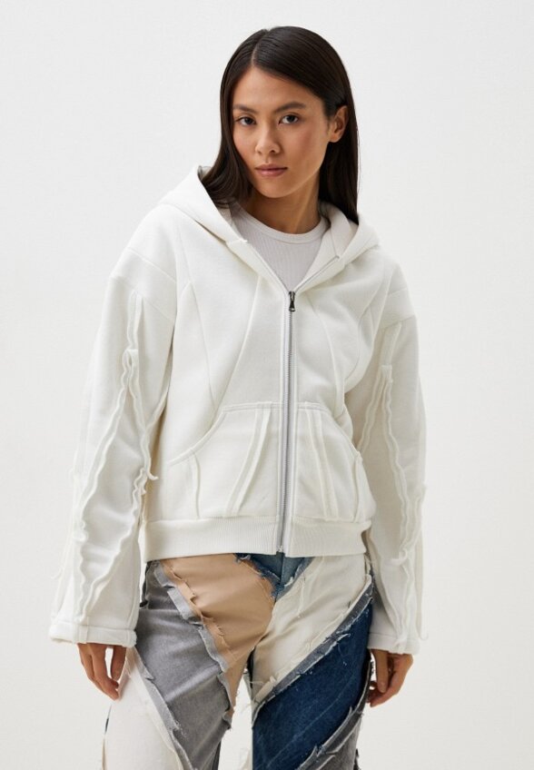 Толстовка Rishi