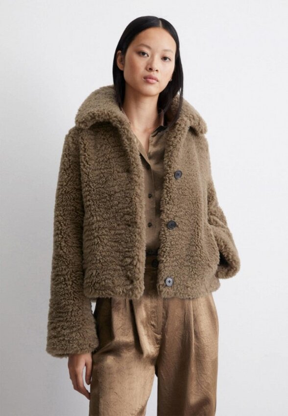 Куртка меховая Marc O'Polo