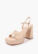 Босоножки Ideal Shoes2  - превью