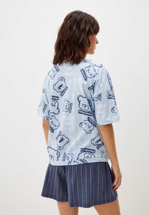 Пижама Агапэ