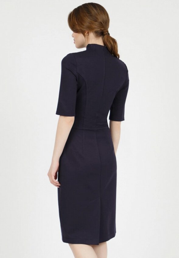 Платье Grey Cat