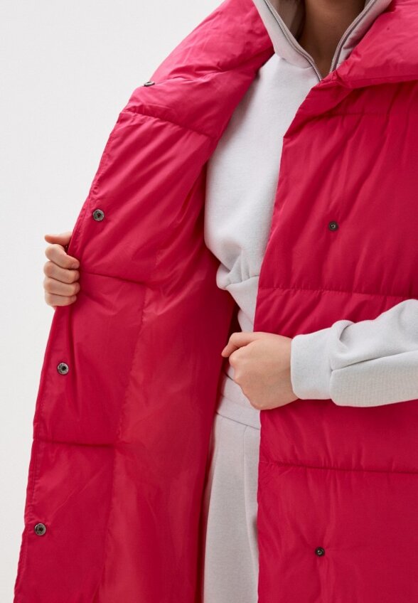 Жилет утепленный Vika Ra