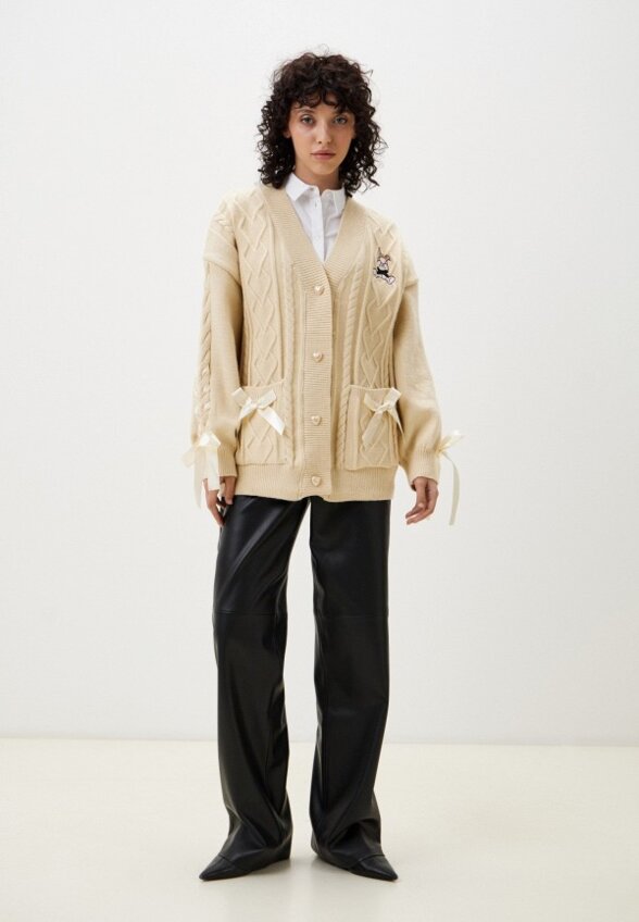 Кардиган Mollese