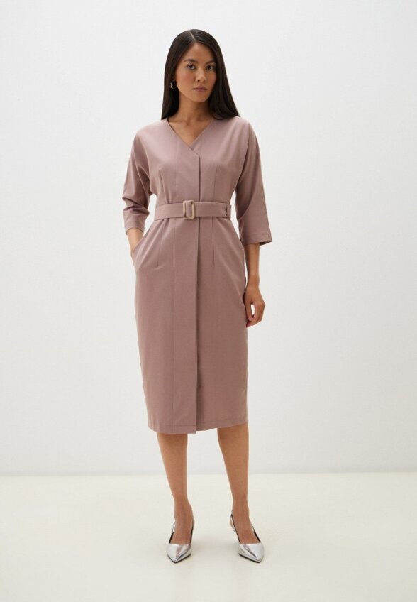 Платье Brandwomen