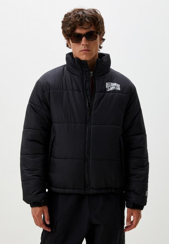 Пуховик Billionaire Boys Club