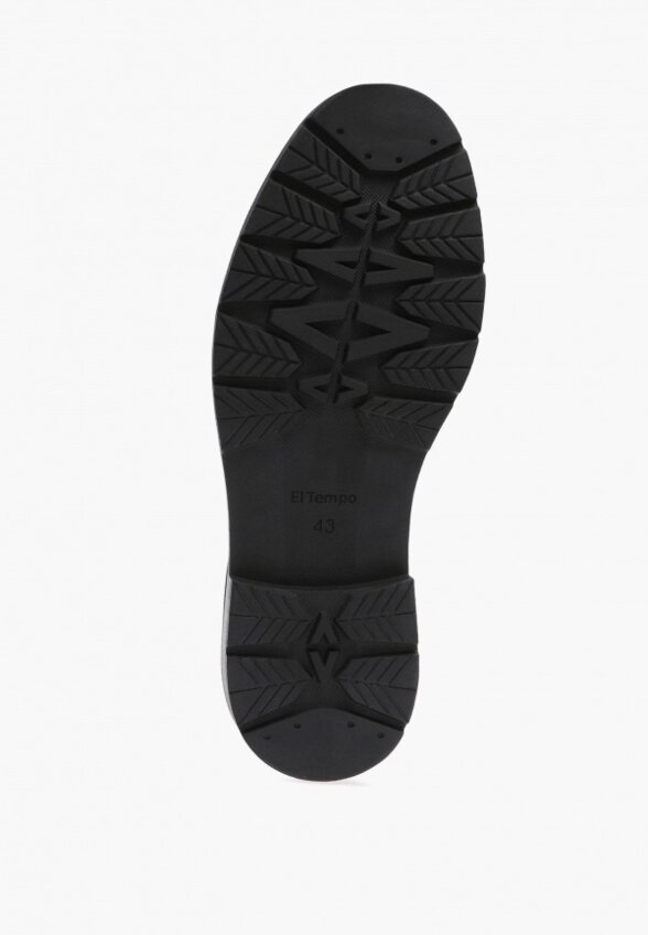 Туфли El Tempo