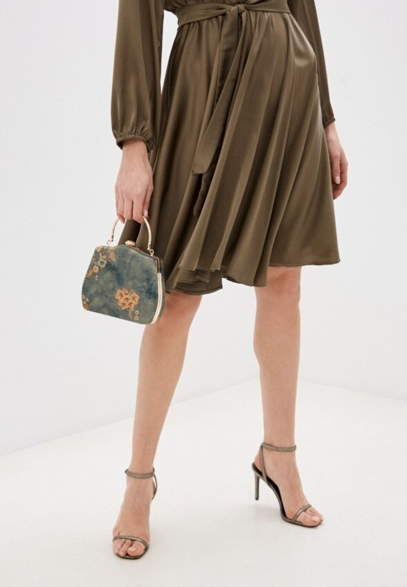 Клатч Артми