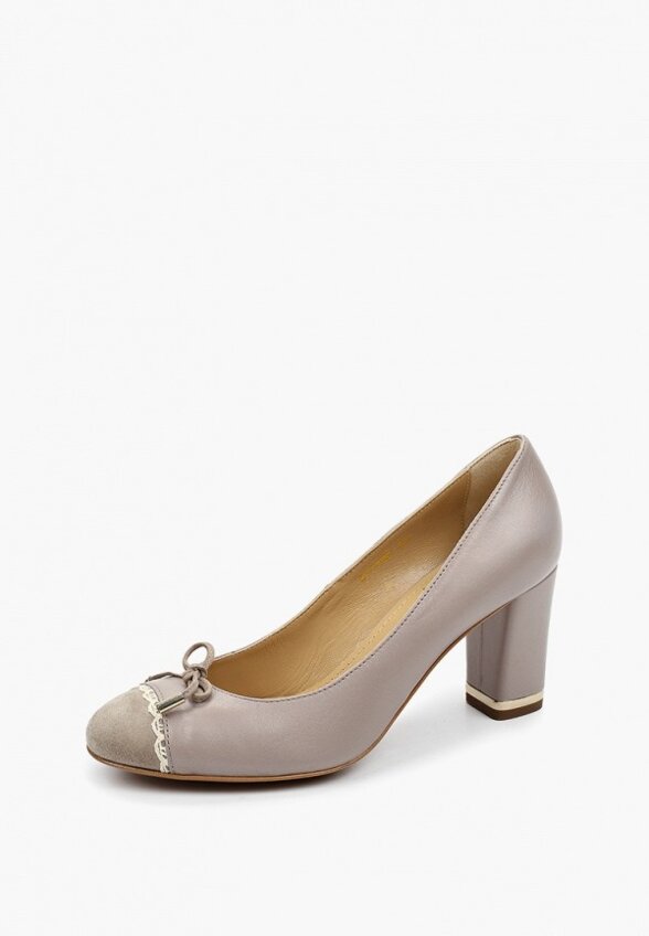 Туфли Enzo Logana