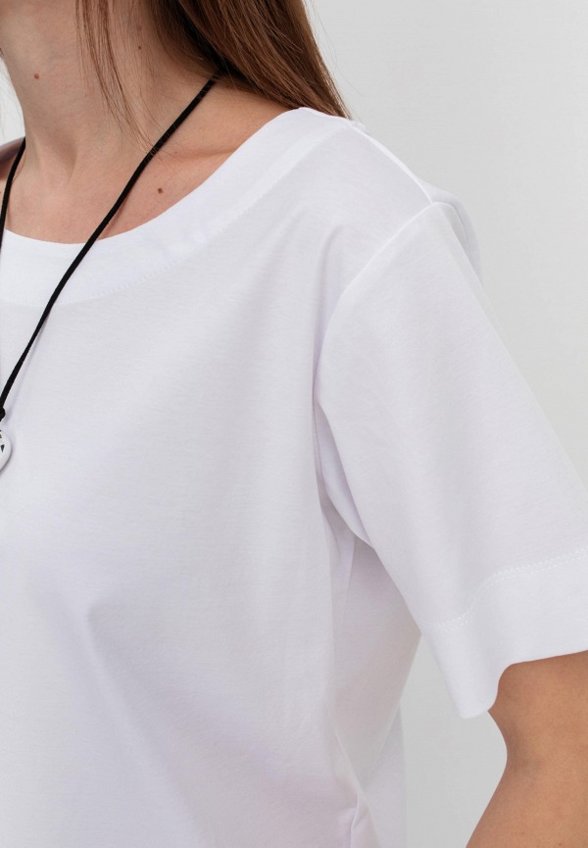 Футболка Savage