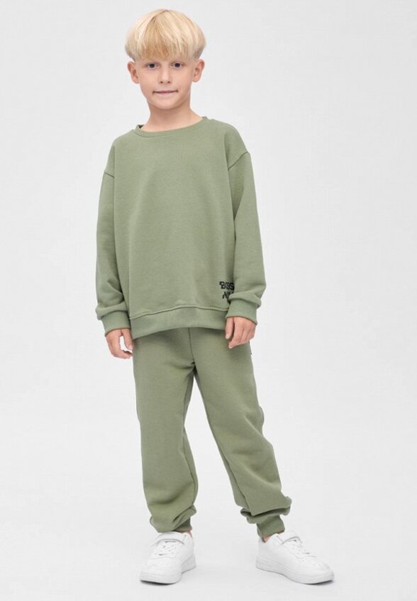 Костюм спортивный Bossa Nova