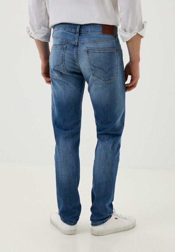 Джинсы Pepe Jeans