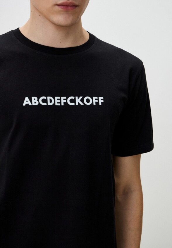 Футболка Urbn Wild