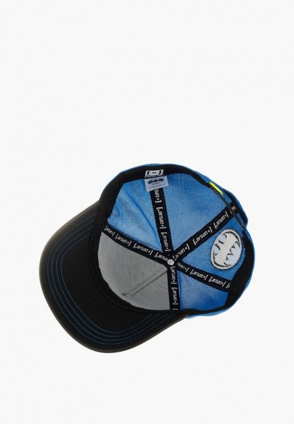 Бейсболка Capslab