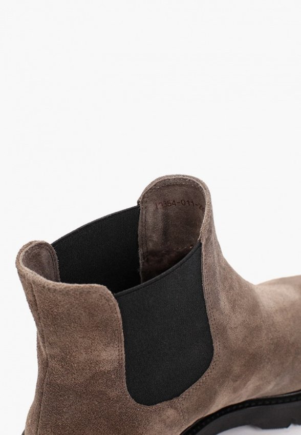 Ботинки Giotto