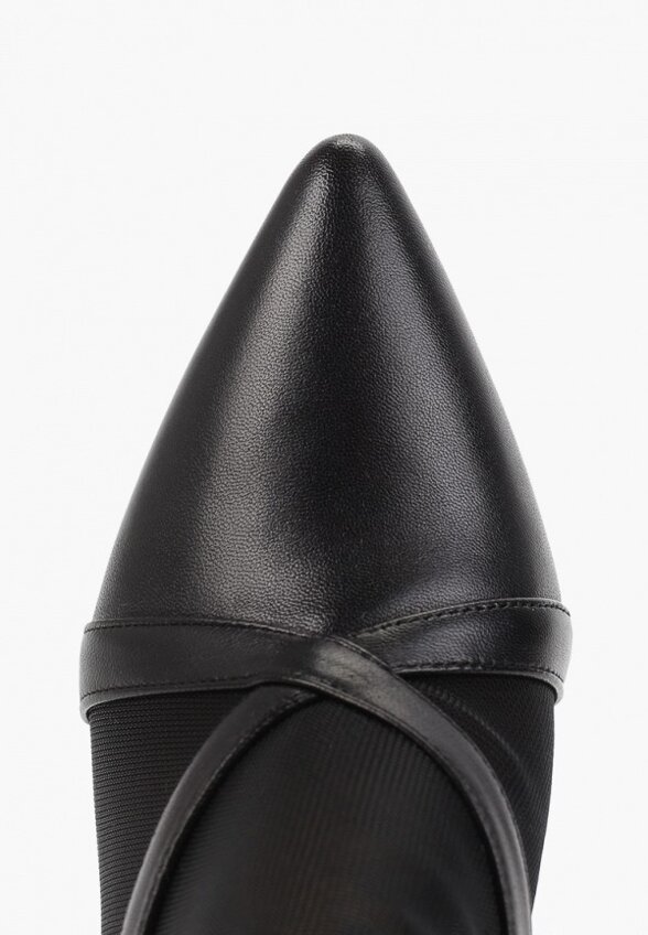 Ботильоны Vasconte