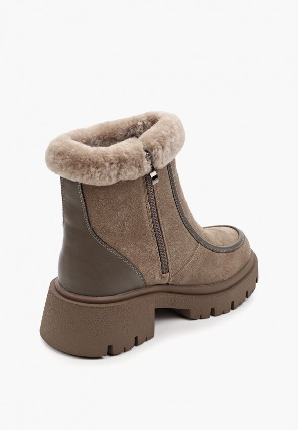 Ботильоны Francesca Peretti