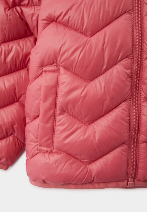 Куртка утепленная United Colors of Benetton