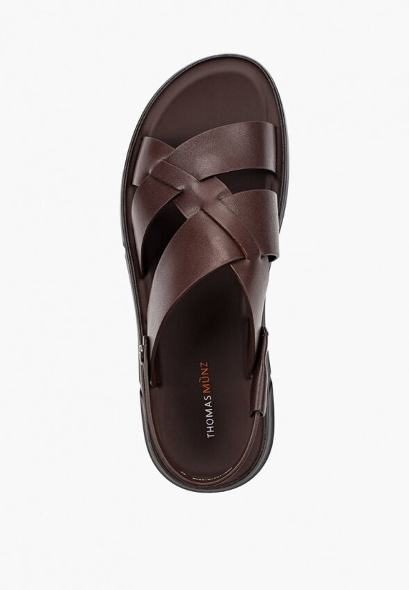 Сандалии Thomas Munz
