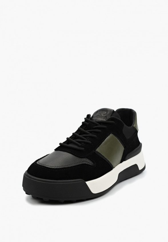 Кроссовки Graciana