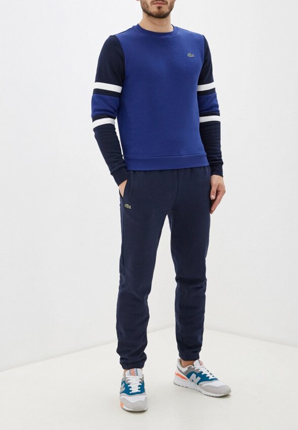 Брюки спортивные Lacoste