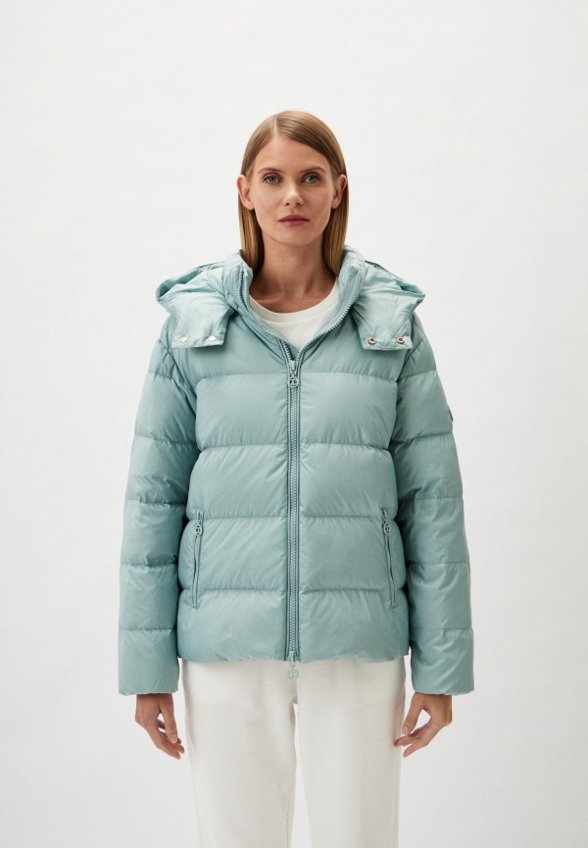 Куртка утепленная Twinset Milano