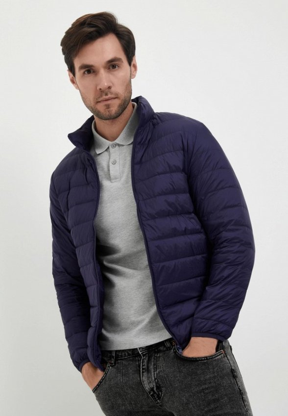 Куртка утепленная Lite by Mascotte